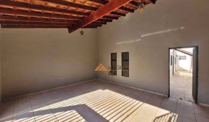 Casa à venda, 110 m² por R$ 230.000,00 - Planalto Verde - Ribeirão Preto/SP