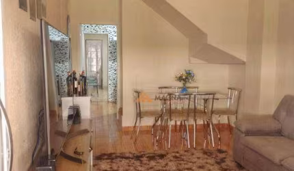 Casa à venda, 84 m² por R$ 300.000,00 - Planalto Verde - Ribeirão Preto/SP