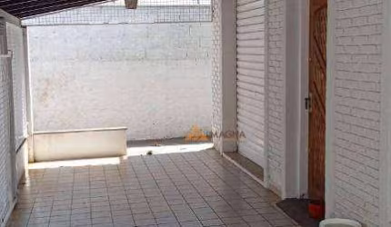 Casa para alugar, 120 m² por R$ 3.136,11/mês - Centro - Ribeirão Preto/SP