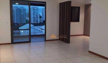 Apartamento com 2 quartos à venda, 111 m² por R$ 770.000 - Nova Aliança - Ribeirão Preto/SP