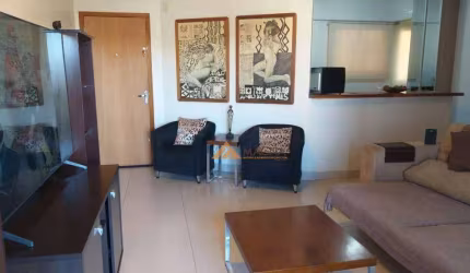 Apartamento à venda, 103 m² por R$ 540.000,00 - Jardim Botânico - Ribeirão Preto/SP