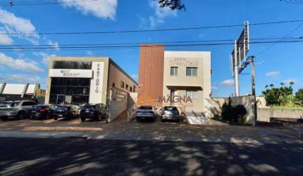 Sala à venda, 25 m² por R$ 160.000,00 - Ribeirânia - Ribeirão Preto/SP