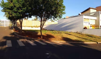 Terreno à venda, 396 m² por R$ 265.000,00 - Vista Bela - Ribeirão Preto/SP