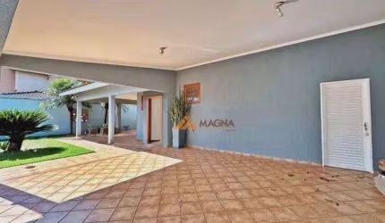 Casa à venda, 365 m² por R$ 1.800.000,00 - City Ribeirão - Ribeirão Preto/SP