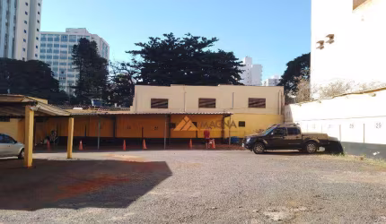 Ponto à venda, 724 m² por R$ 10.000.000,00 - Centro - Ribeirão Preto/SP