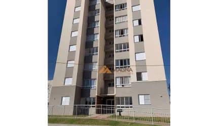 Apartamento à venda, 56 m² por R$ 228.000,00 - Chácaras Pedro Corrêa de Carvalho - Ribeirão Preto/SP