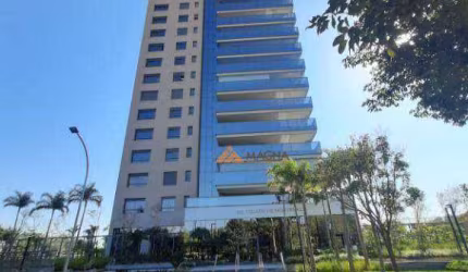 Apartamento à venda, 376 m² por R$ 2.900.000,00 - Ilhas do Sul - Ribeirão Preto/SP