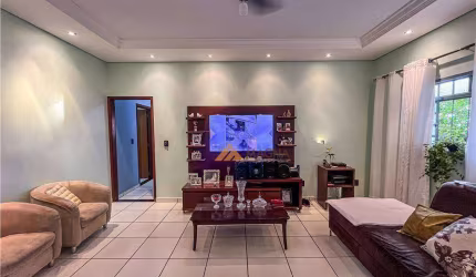 Casa à venda, 236 m² por R$ 414.000,00 - Jardim Heitor Rigon - Ribeirão Preto/SP