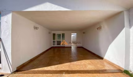 Casa para alugar, Alto da Boa Vista - Ribeirão Preto/SP