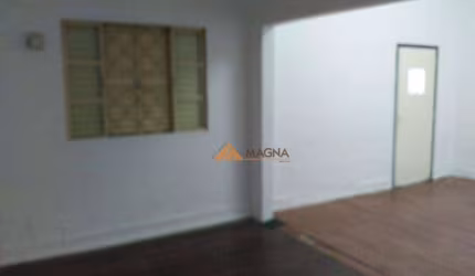 Casa com 3 dormitórios para alugar, 110 m² por R$ 2.455,52/mês - Centro - Ribeirão Preto/SP