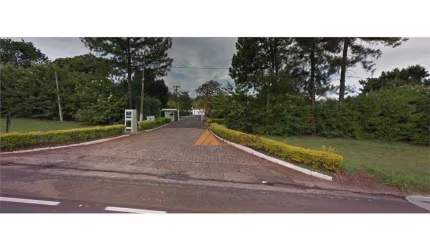 Terreno à venda, 5000 m² por R$ 1.050.000,00 - Condomínio Chácaras Itambé - Ribeirão Preto/SP