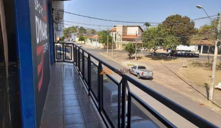 Prédio à venda, 414 m² por R$ 1.500.000,00 - Parque Anhangüera - Ribeirão Preto/SP