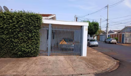 Casa à venda, 132 m² por R$ 420.000,00 - Independência - Ribeirão Preto/SP