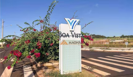 Terreno à venda, 195 m² por R$ 154.700,00 - Recreio Anhangüera - Ribeirão Preto/SP