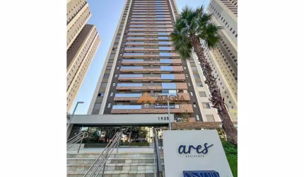 Apartamento à venda, 111 m² por R$ 1.000.000,00 - Jardim Olhos D'Água - Ribeirão Preto/SP