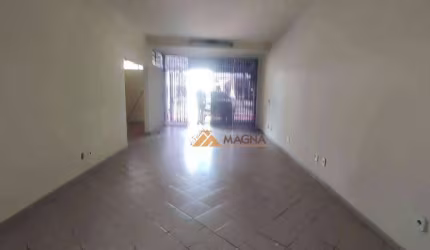Sobrado com 2 quartos, 303 m² - venda por R$ 3.200.000 ou aluguel por R$ 12.668/mês - Jardim América - Ribeirão Preto/SP