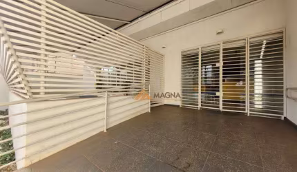 Casa, 305 m² - venda por R$ 4.000.000,00 ou aluguel por R$ 18.535,44/mês - Vila Seixas - Ribeirão Preto/SP