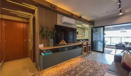 Apartamento com 2 quartos à venda,  Jardim Olhos D´água - Ribeirão Preto/SP