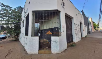 Ponto à venda, 163 m² por R$ 650.000,00 - Centro - Ribeirão Preto/SP
