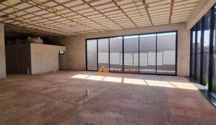 Salão para alugar, 310 m² por R$ 20.350,00/mês - Jardim Botânico - Ribeirão Preto/SP