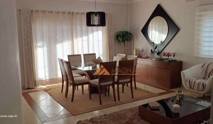 Casa à venda, 250 m² por R$ 1.170.000,00 - City Ribeirão - Ribeirão Preto/SP