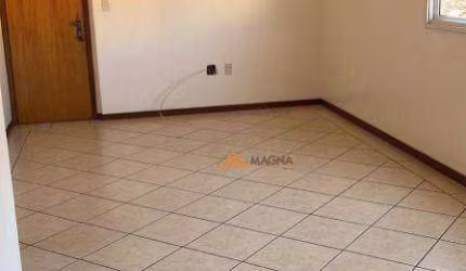 Apartamento com 3 quartos para alugar, 98 m² por R$ 3.597/mês - Jardim Paulista - Ribeirão Preto/SP