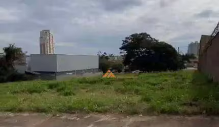 Terreno para alugar, 370 m² por R$ 2.392/mês - Alto da Boa Vista - Ribeirão Preto/SP