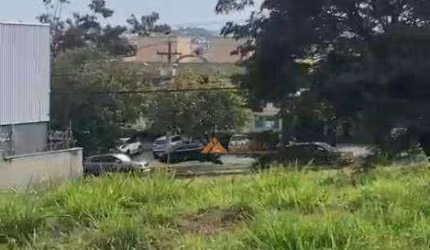 Terreno para alugar, 370 m² por R$ 2.392/mês - Alto da Boa Vista - Ribeirão Preto/SP