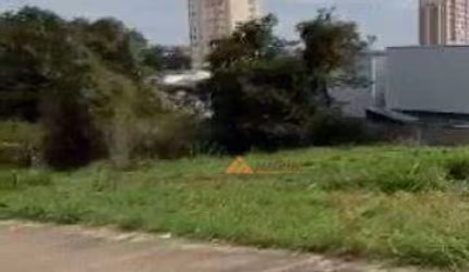Terreno para alugar, 370 m² por R$ 2.392/mês - Alto da Boa Vista - Ribeirão Preto/SP