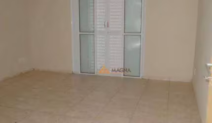 Sobrado com 6 quartos  à venda, 247 m² por R$ 800.000 - República - Ribeirão Preto/SP