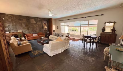Sobrado com 5 quartos à venda, 369 m² por R$ 850.000 - Jardim Sumaré - Ribeirão Preto/SP