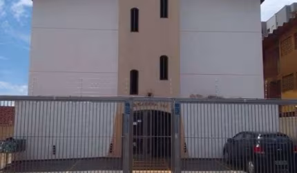 Kitnet à venda, 33 m² por R$ 138.000,00 - Jardim Paulistano - Ribeirão Preto/SP