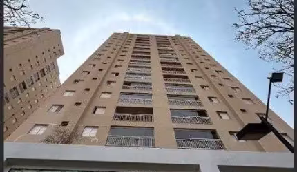 Apartamento à venda, 96 m² por R$ 530.000,00 - Campos Elíseos - Ribeirão Preto/SP