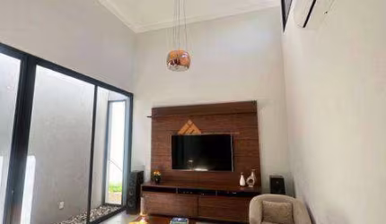 Casa à venda, 208 m² por R$ 1.870.000,00 - Quinta da Primavera - Ribeirão Preto/SP