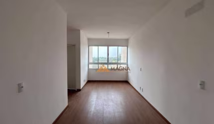Apartamento à venda, 56 m² por R$ 260.000,00 - Antônio Marincek - Ribeirão Preto/SP
