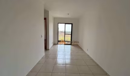 Apartamento com 2 quartos para alugar, 55 m² por R$ 2.920/mês - Jardim Olhos D'Água - Ribeirão Preto/SP