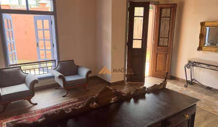 Casa com 3 dormitórios para alugar, 197 m² por R$ 7.069/mês - Ribeirânia - Ribeirão Preto/SP