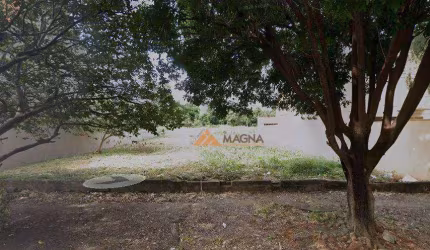 Terreno à venda, 300 m² por R$ 410.000,00 - Alto da Boa Vista - Ribeirão Preto/SP