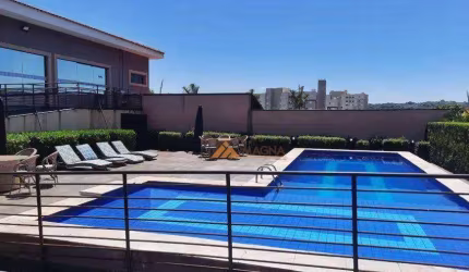 Terreno à venda, 357 m² por R$ 450.000,00 - Reserva Imperial - Ribeirão Preto/SP