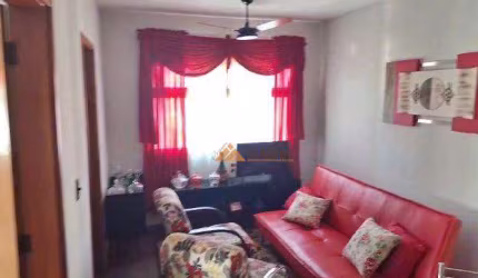 Apartamento com 1 quarto, 39 m² - venda por R$ 195.000 ou aluguel por R$ 1.956/mês - Presidente Médici - Ribeirão Preto/SP