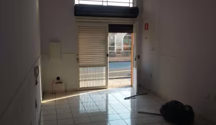 Salão para alugar, 15 m² por R$ 827,66/mês - Vila Tibério - Ribeirão Preto/SP