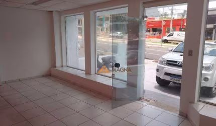 Casa para alugar, 128 m² por R$ 5.185,62/mês - Vila Seixas - Ribeirão Preto/SP