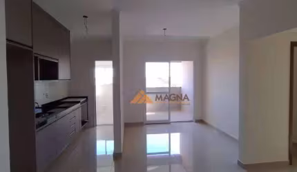 Apartamento com 2 dormitórios à venda, 93 m² por R$ 570.000,00 - Ribeirânia - Ribeirão Preto/SP