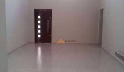 Casa Comercial com 3 suítes, 195 m² - venda por R$ 500.000 ou aluguel por R$ 3.845/mês - Parque Anhangüera - Ribeirão Preto/SP