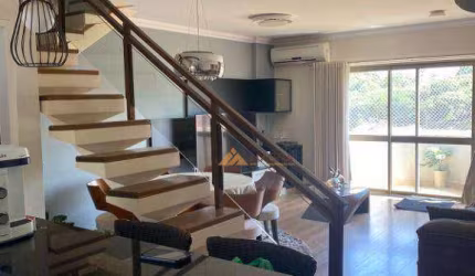 Apartamento à venda, 66 m² por R$ 500.000,00 - Ribeirânia - Ribeirão Preto/SP