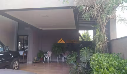 Casa à venda, 196 m² por R$ 1.300.000,00 - Condomínio San Marco - Ribeirão Preto/SP