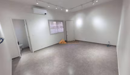 Sala à venda, 22 m² por R$ 140.000,00 - Jardim Canadá - Ribeirão Preto/SP