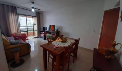 Apartamento à venda, 124 m² por R$ 620.000,00 - Jardim São Luiz - Ribeirão Preto/SP