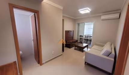 Apartamento à venda, 85 m² por R$ 750.000,00 - Nova Aliança - Ribeirão Preto/SP