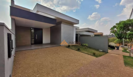 Casa, 151 m² - venda por R$ 1.190.000,00 ou aluguel por R$ 8.134,07/mês - San Marco 2 - Ribeirão Preto/SP